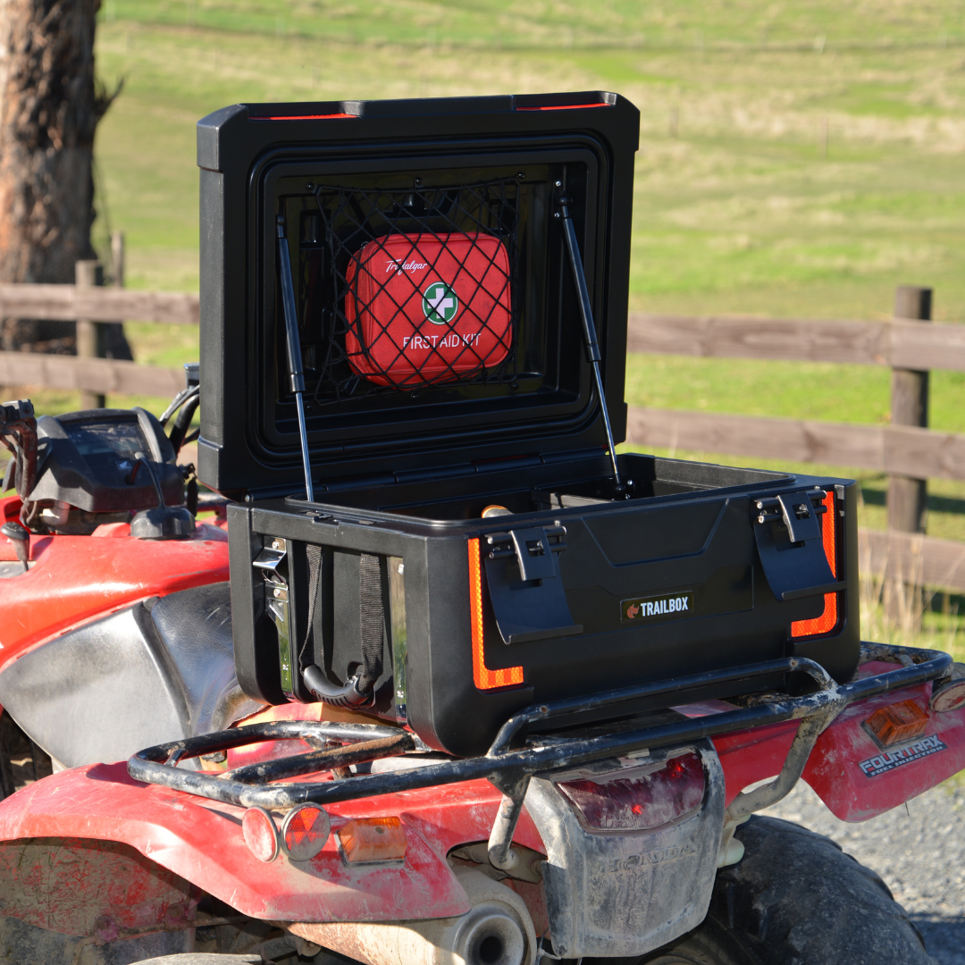 Trailbox 50
