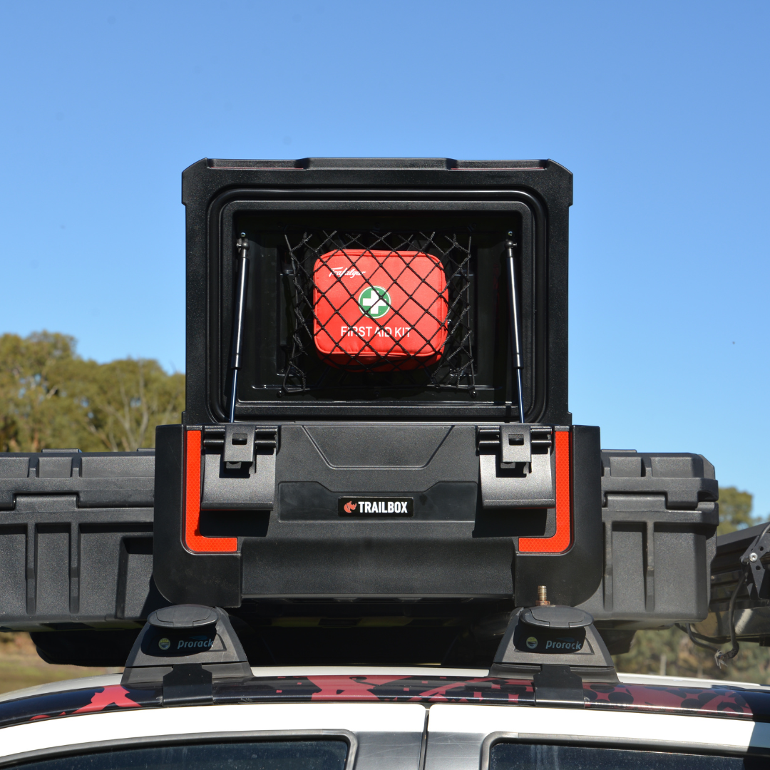 Trailbox 50