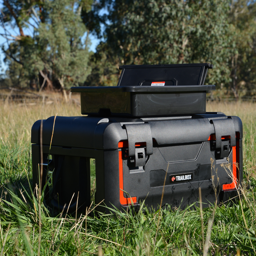 Trailbox 50