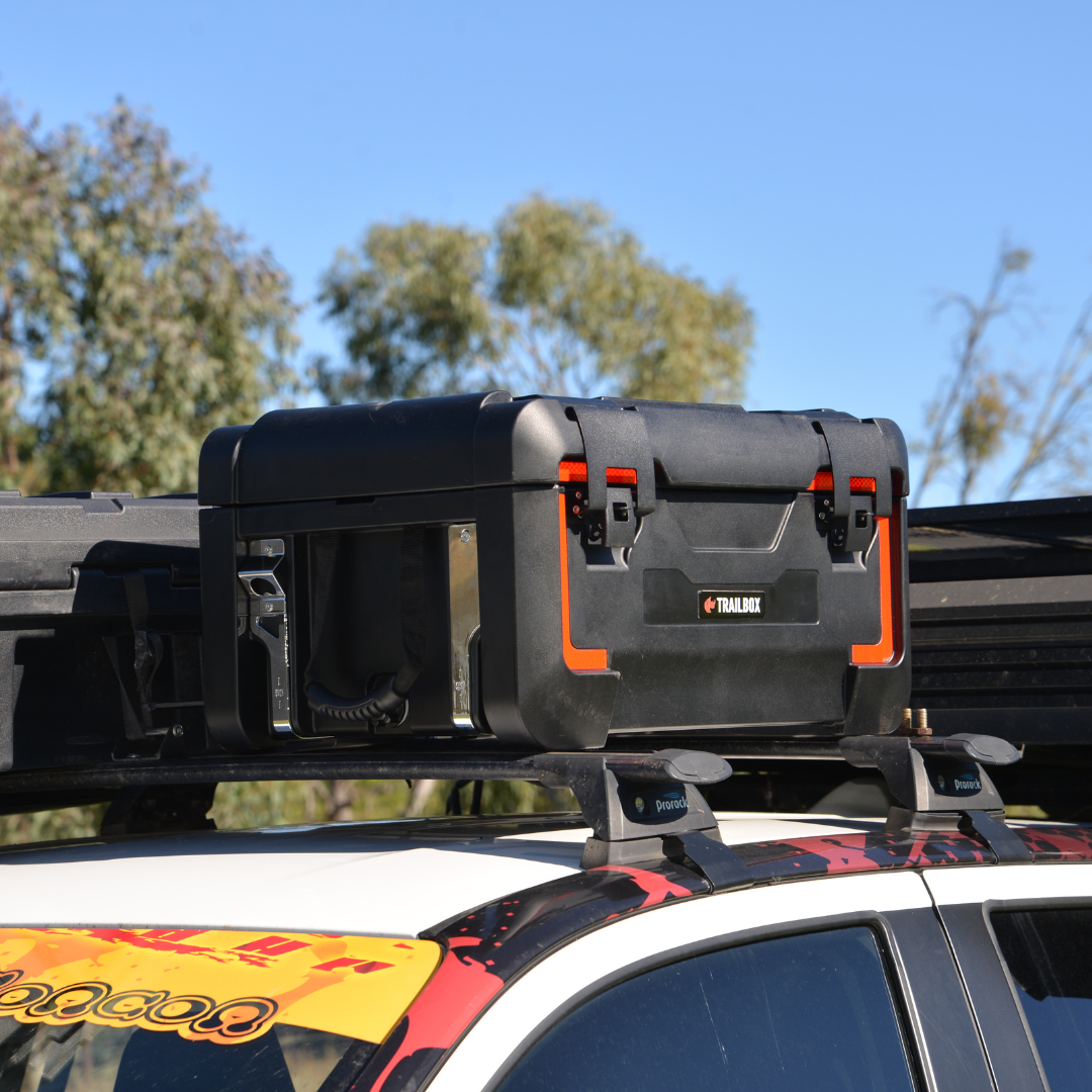 Trailbox 50