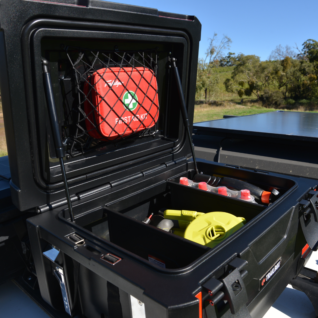 Trailbox 50