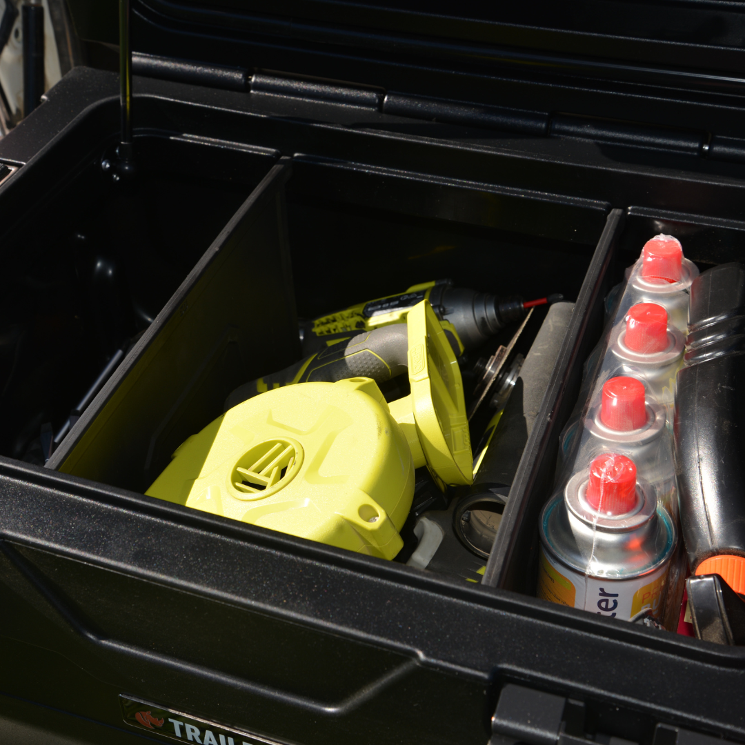 Trailbox 50
