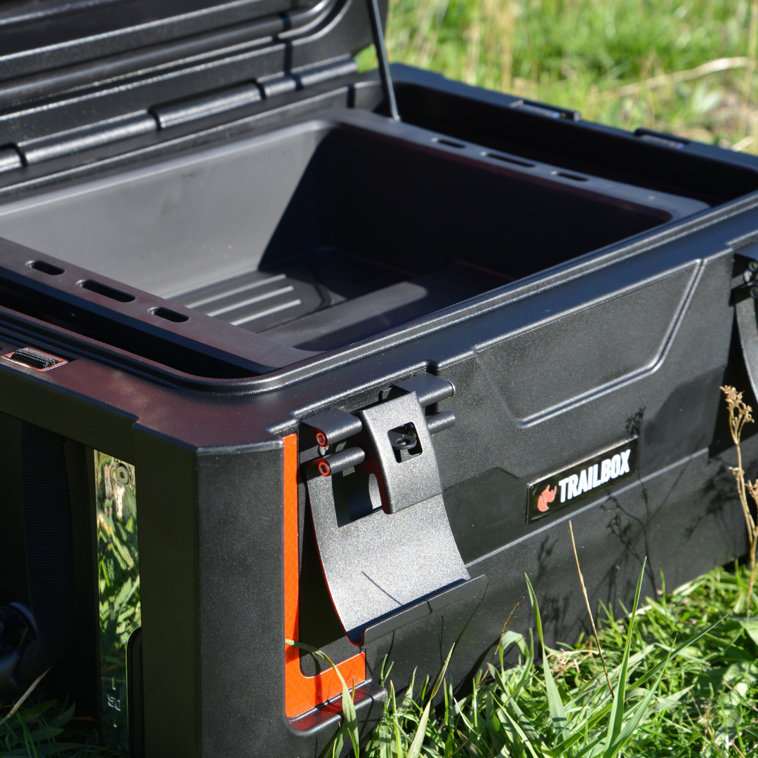 Trailbox 50