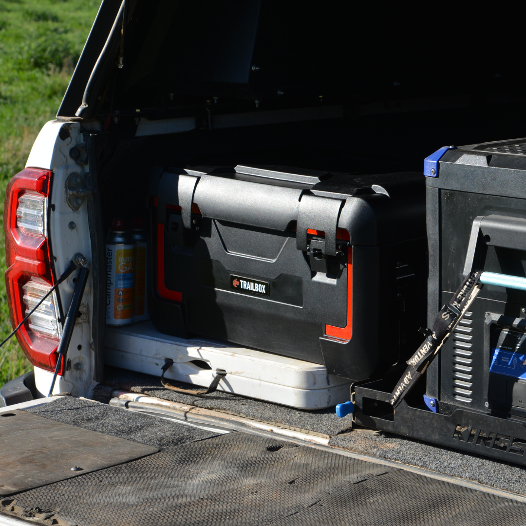 Trailbox 50