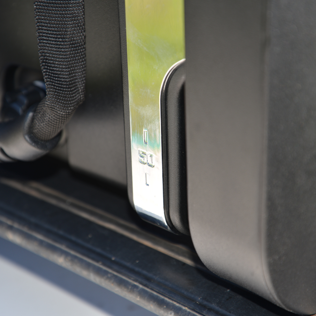 Trailbox 50