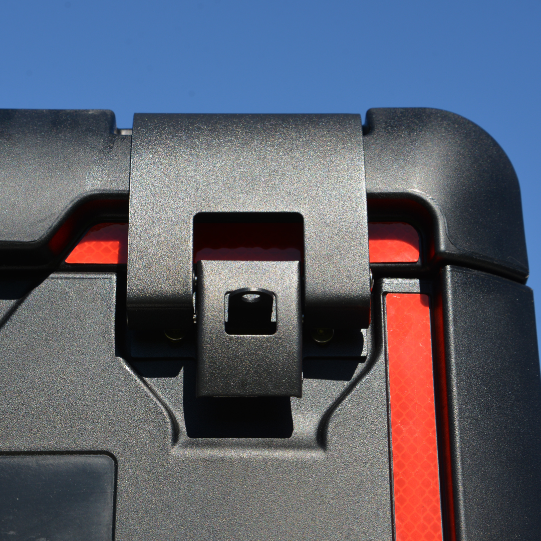 Trailbox 50